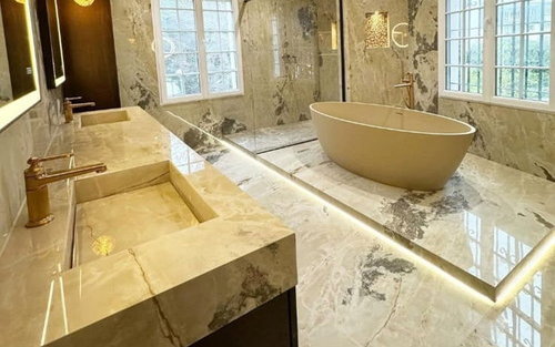 Rénovation intérieure et extérieure